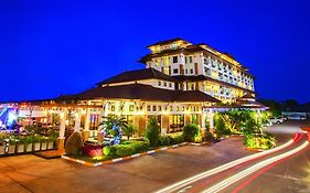 โรงแรมรอยัล นาคารา หนองคาย